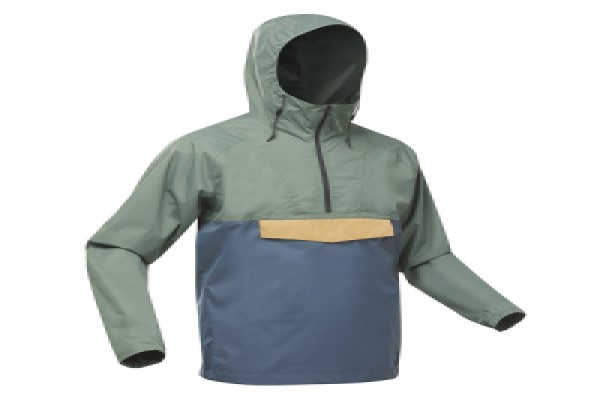 Windproof Raincoat