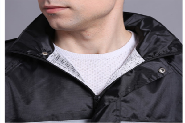 Windproof Raincoat