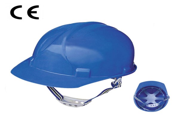 Safety helmet