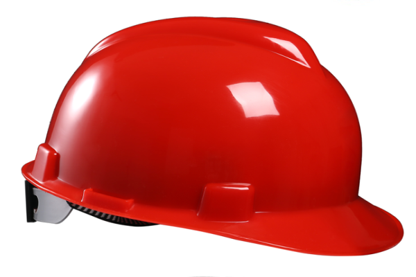 Safety helmet