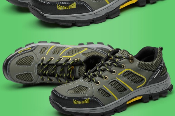 Safety Shoes