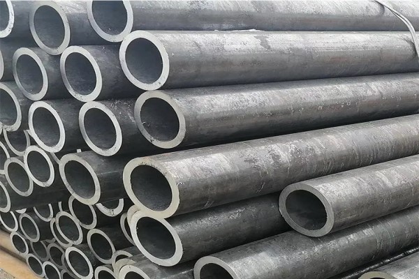 ASTM LSAW Steel Pipe