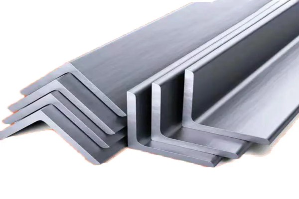 Stainless Angle Steel