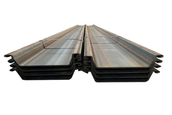 Steel Sheet Pile