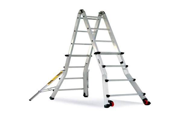 Walk Board