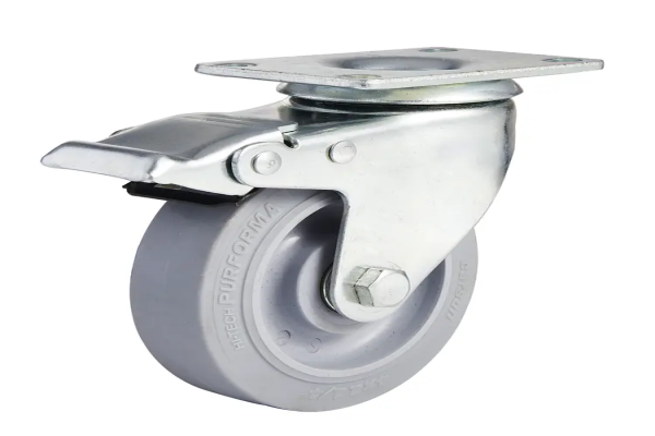 Caster Wheel