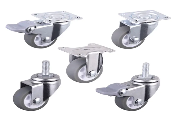 Caster Wheel