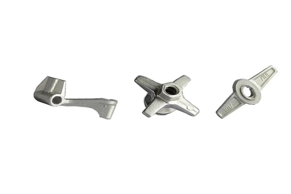 Scaffolding Welding parts