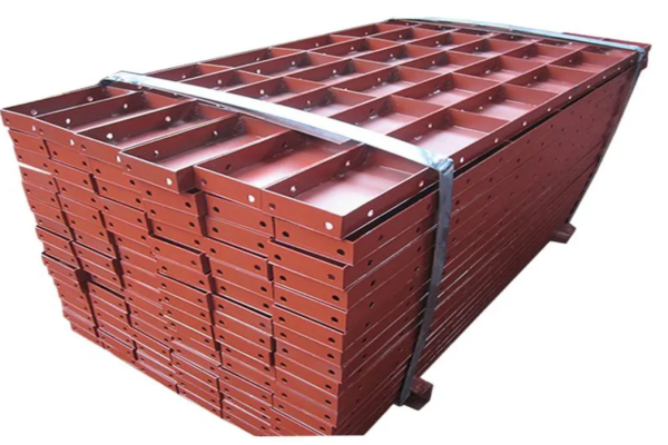 Steel Formwork