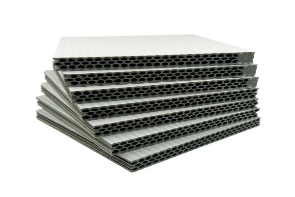 TPE Double Color Yoga Mat