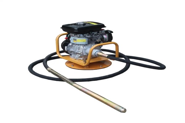 Concrete Vibrator