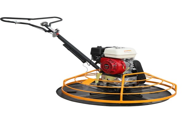 Troweling Machine